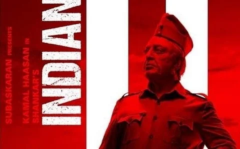 Kamal Haasan joins the sets of Indian 2; stuns crew with his new look