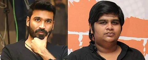 Karthik Subbaraj-Dhanush film to be shot in London in a single schedule