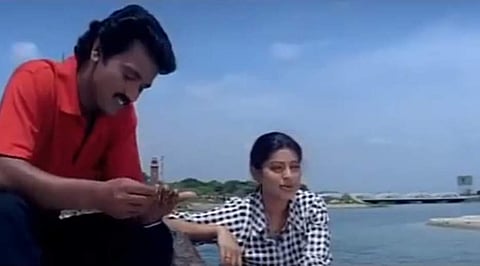 Filmmaker Krishnakumar Ramakumar: Autograph makes me want to go back in time