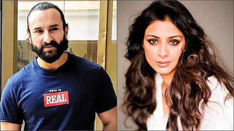Saif and Tabu will be seen in a different avatar in Jawani Jaaneman