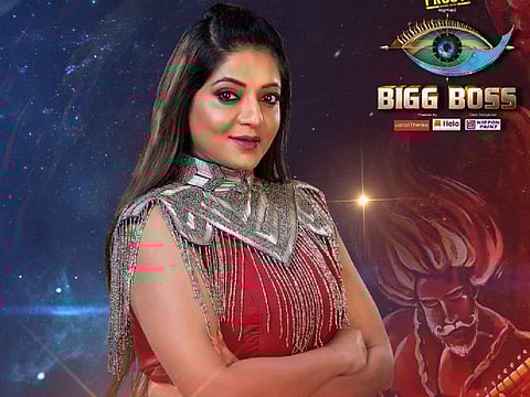 Bigg Boss 3 Tamil Eviction: Reshma Pasupuleti it is; contestants break down as the 'neutral' housemate moves out