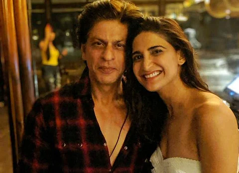 Shooting of Shah Rukh Khan's Netflix series, Betaal, wrapped up