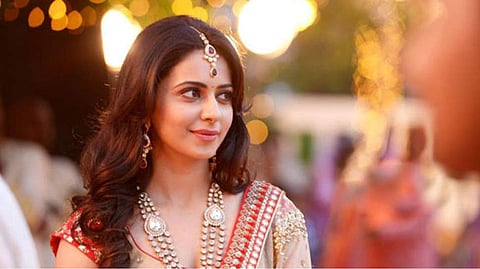 I don't mind age difference at all: Rakul Preet Singh