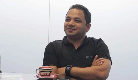 Producer Shaailesh R Singh: People in Chennai are excited to see Kangana Rananut as J Jayalalithaa  