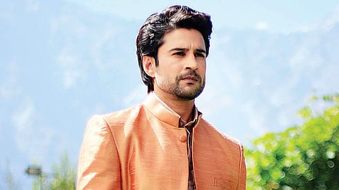 Rajeev Khandelwal: Amitabh Bachchan is the greatest mainstream hero