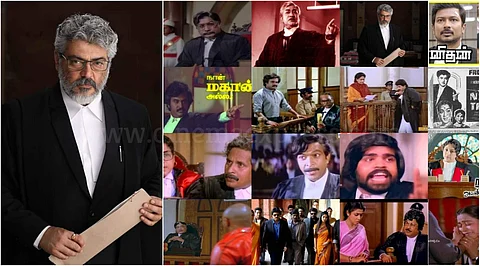 From Sivaji's Gauravam to Udhayanidhi's Manidhan, we list out our Tamil recommendations in the genre