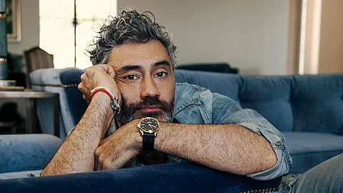 Thor director Taika Waititi bags Toronto Film Festival tribute