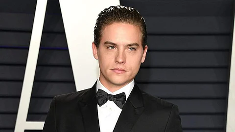 Dylan Sprouse to star in After We Collided