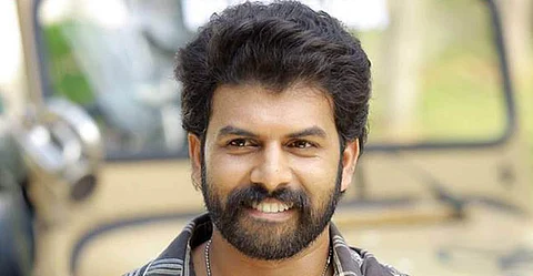 Sunny Wayne's Anugraheethan Antony moves into post-production
