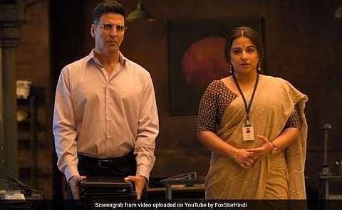 Mission Mangal new trailer 2.0: Akshay Kumar, Vidya Balan gear up for Mars