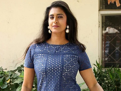 Kasturi Shankar