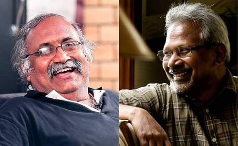 Balaji Sakthivel joins the cast of Vaanam Kottattum