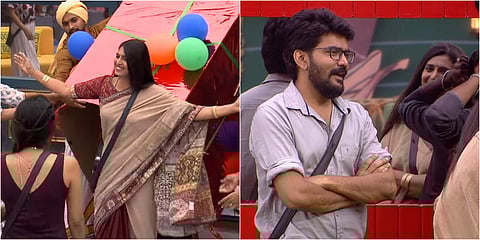 Highlights of Episode 47, Day 46