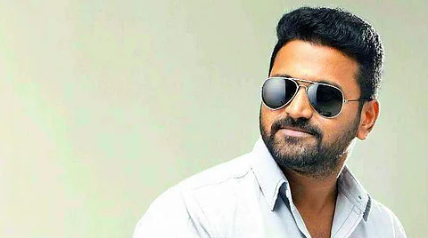 Rishab Shetty Sarkari Hi. Pra. Shaale, Kasaragodu, Koduge