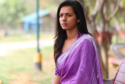 Sruthi Hariharan Nathicharami