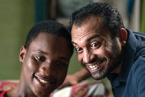 Sudani From Nigeria wins best Malayalam film at the National Film Awards, 2019; Co-writer Muhsin Parari reacts