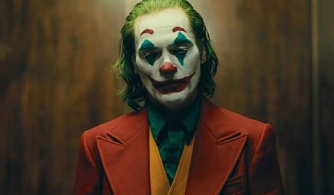 Joaquin Phoenix's Joker gets 8-minute standing ovation at the Venice Film Festival
