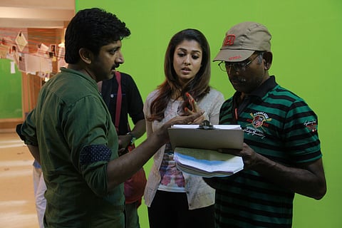Direction Dreams: We have a lot to learn from Malayalam cinema