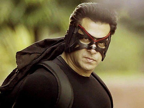 Salman Khan-starrer Kick 2 to not release next Eid 