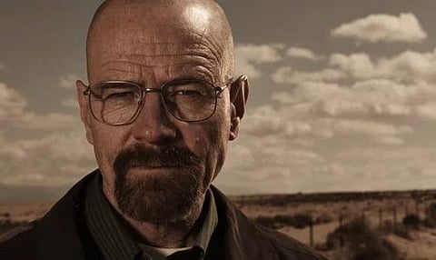 Walter White to make an appearance in El Camino?