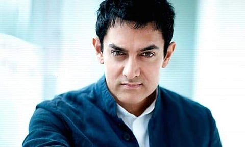 Aamir Khan back on board for Mogul, will work with MeToo-accused Subhash Kapoor