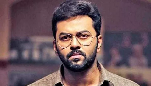 Indrajith confirms his role in Queen