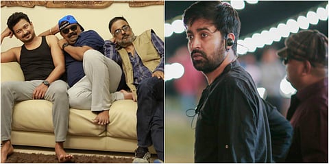 PC Sreeram: My assistant Tanveer Mir will be credited as the cinematographer of Myskkin's Psycho