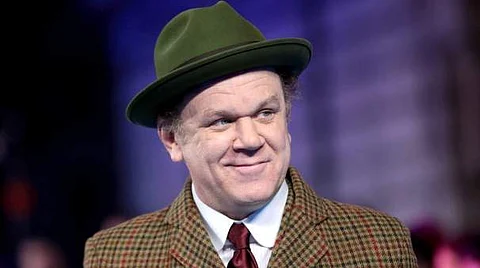 John C. Reilly to play Jerry Buss in HBO’s Showtime Lakers project