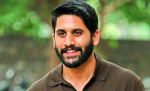 Naga Chaitanya in Badhaai Ho remake?
