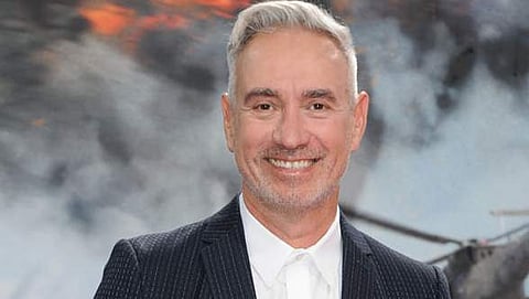 Roland Emmerich to receive a special tribute at Zurich Film Festival
