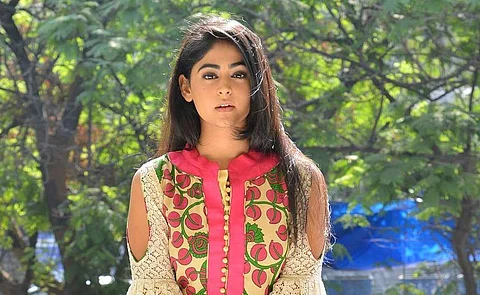 Palak Lalwani to play female lead in AV 30