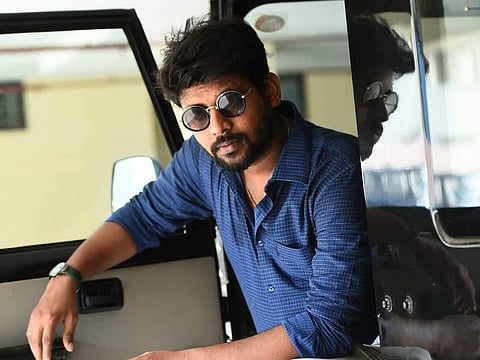 Rio Raj to team up with Badri Venkatesh and Yuvan