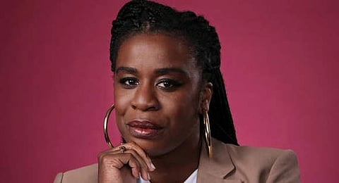 Uzo Abuda joins the cast of Fargo
