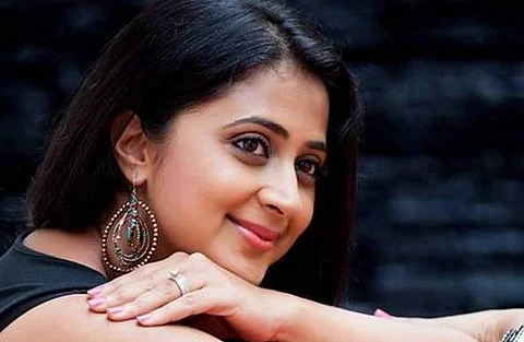 Kaniha joins the cast of Vijay Sethupathi's next 