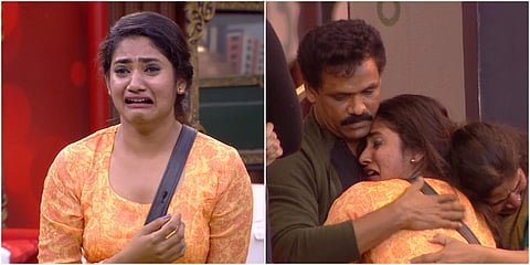 Highlights of E81 Day 80