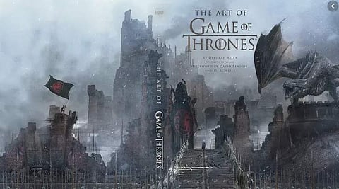 HBO in talks to produce another Game of Thrones prequel 