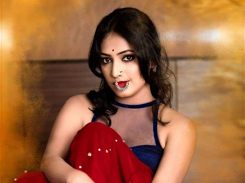 Hariprriya to play the lead in Baraguru Ramachandrappa's Amruthamathi