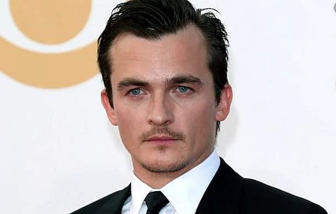 Rupert Friend to join Mark Wahlberg in Infinite
