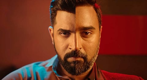 Karthick Naren-Arun Vijay's Mafia Teaser Breakdown: When the lion meets the fox