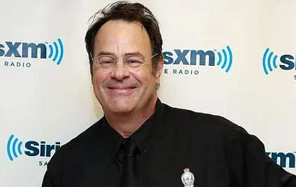 Dan Aykroyd confirms his appearance in Ghostbusters 2020