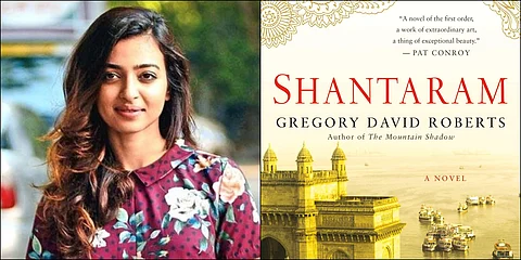 Radhika Shantaram