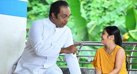 Shammi Thilakan's March Randam Vyazham to release on Friday