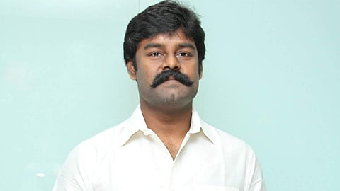 RK Suresh to reprise Joju George’s role in Joseph remake