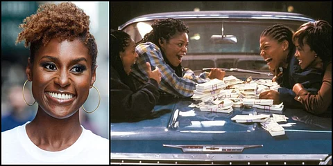 Set It Off remake by actor-writer Issa Rae on the cards