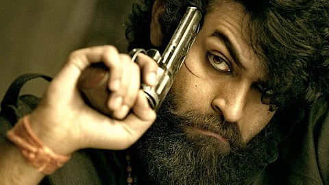 Varun Tej's Valmiki becomes Gaddalakonda Ganesh; will be released as scheduled tomorrow