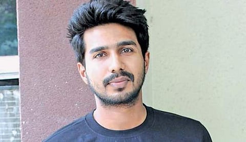 Vishnu Vishal’s FIR goes on floors 