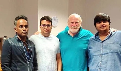 Game of Thrones actor joins Karthik Subbaraj-Dhanush film