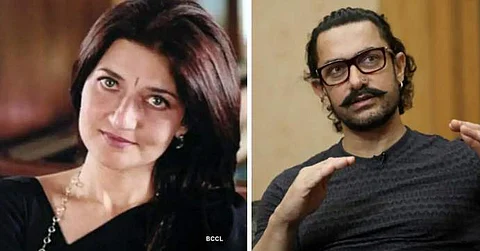Veteran actor Sarika to produce Ira Khan's play