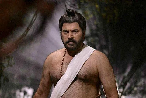 Teaser of Mammootty-starrer Mamangam to be released on September 7