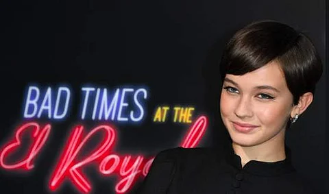 The Craft reboot to star Cailee Spaeny, Gideon Adlon, Lovie Simone, Zoey Luna as leads